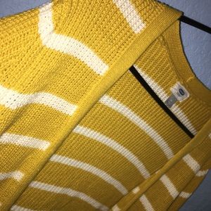 Old Navy Cardigan